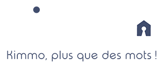 Logo KIMMO